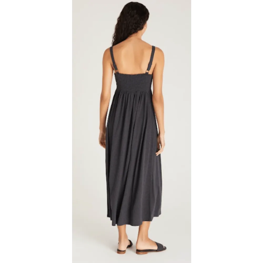 Z Supply Marina Maxi Dress