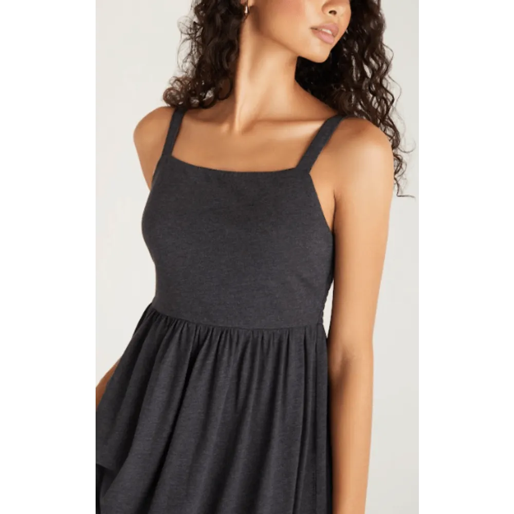 Z Supply Marina Maxi Dress