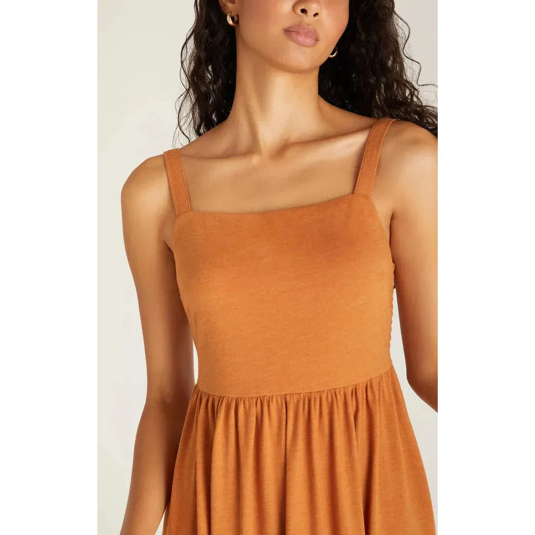 Z Supply Marina Maxi Dress