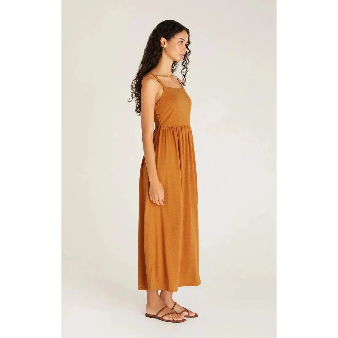Z Supply Marina Maxi Dress